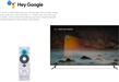 WATCH ONN GOOGLE TV C/REMOTO 1080P